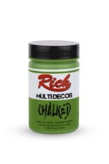 MULTI DECOR CHALKED 100 CC YAZ YEŞİLİ