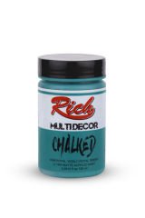 MULTI DECOR CHALKED 100 CC ROYAL YEŞİL