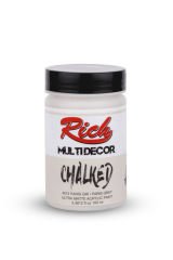 MULTI DECOR CHALKED 100 CC PARİS GRİ
