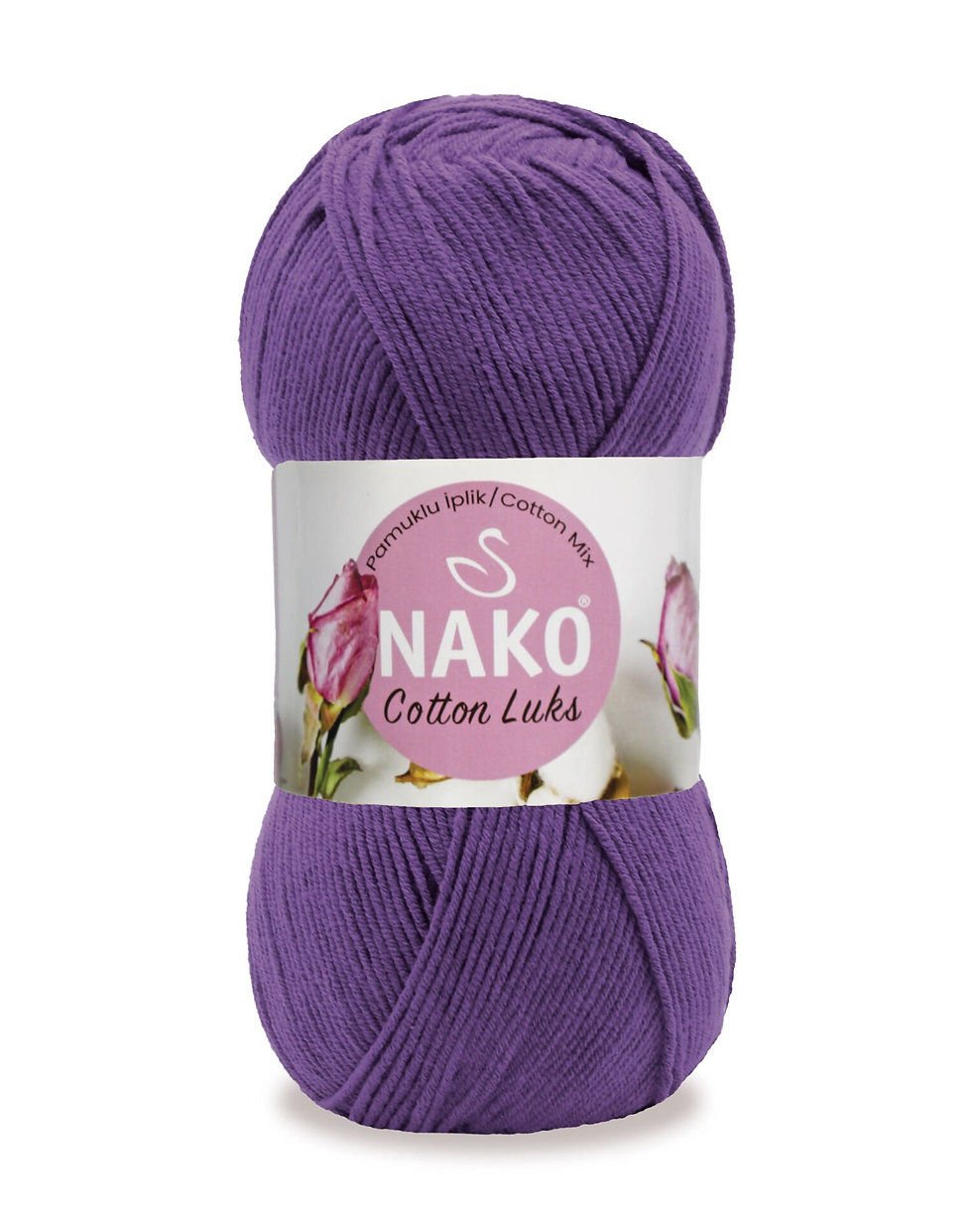 Nako cotton lüks 97559