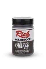 MULTI DECOR CHALKED 100 CC RETRO SİYAH