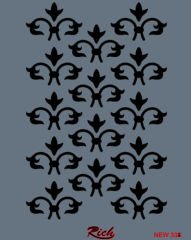 NEW STENCIL-338