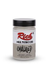 MULTI DECOR CHALKED 100 CC GRANİT