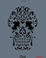 NEW STENCIL-339