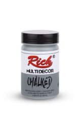 MULTI DECOR CHALKED 100 CC CHICAGO GREY