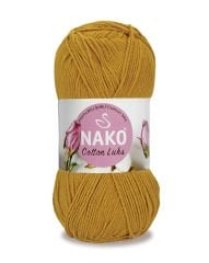 Nako cotton lüks 97555