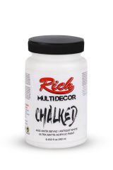 MULTI DECOR CHALKED 250 CC ANTİK BEYAZ