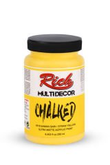 MULTI DECOR CHALKED 250 CC SAMAN SARI