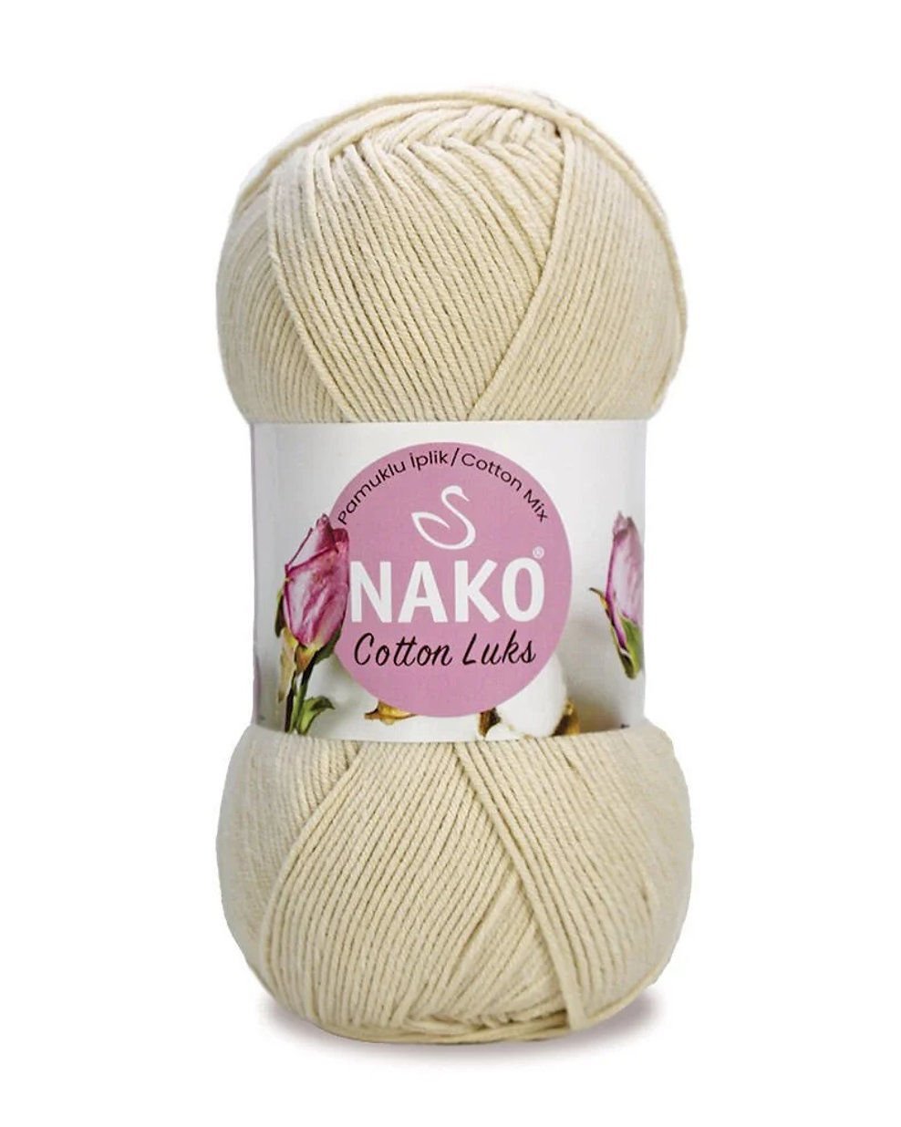 Nako cotton lüks 97543