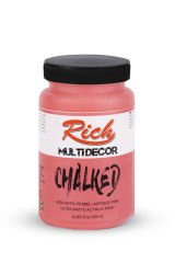 MULTI DECOR CHALKED 250 CC ANTİK PEMBE