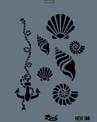 NEW STENCIL-360