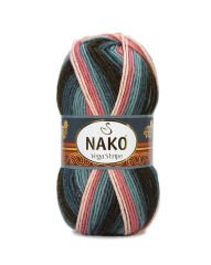 Nako vega stripe 82418
