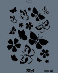 NEW STENCIL-363