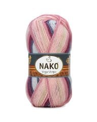 Nako vega stripe 82415