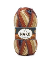 Nako vega stripe 82420