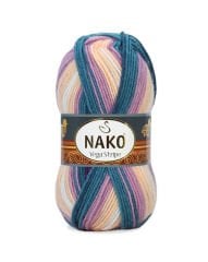 Nako vega stripe 82416