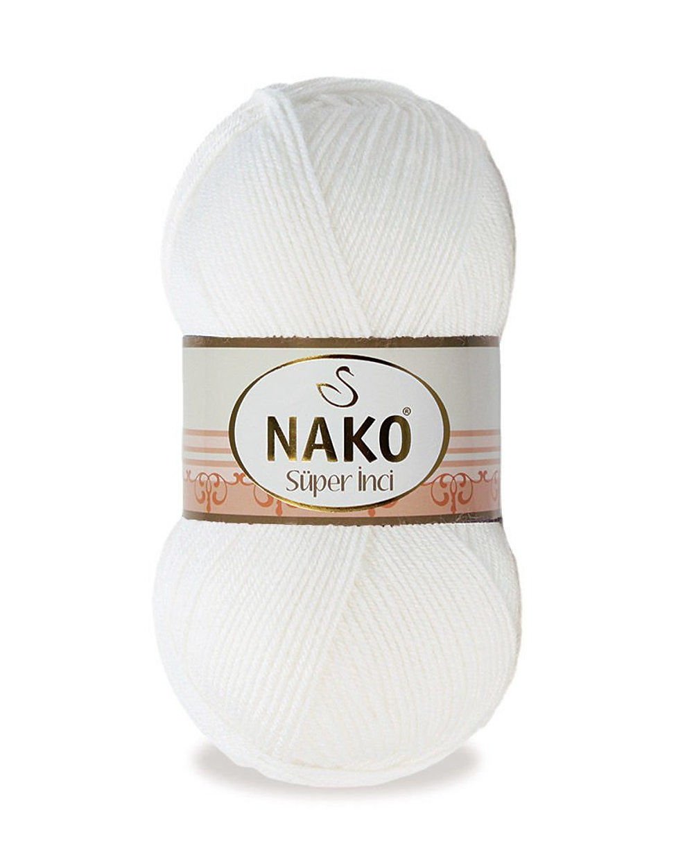 Nako süper inci 208