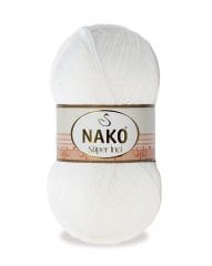 Nako süper inci 208
