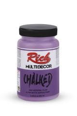 MULTI DECOR CHALKED 250 CC MÜRDÜM