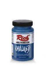 MULTI DECOR CHALKED 250 CC ODEAN MAVİ