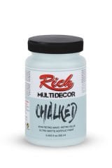 MULTI DECOR CHALKED 250 CC RETRO MAVİ