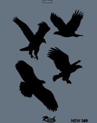 NEW STENCIL-369