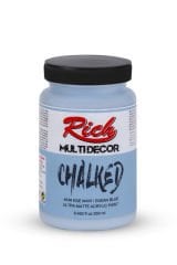 MULTI DECOR CHALKED 250 CC EGE MAVİ