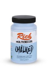 MULTI DECOR CHALKED 250 CC BEBEK MAVİ
