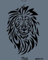NEW STENCIL-371