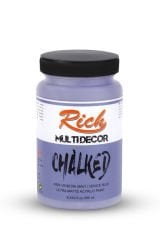 MULTI DECOR CHALKED 250 CC VENEDİK MAVİ