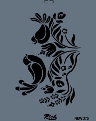 NEW STENCIL-375