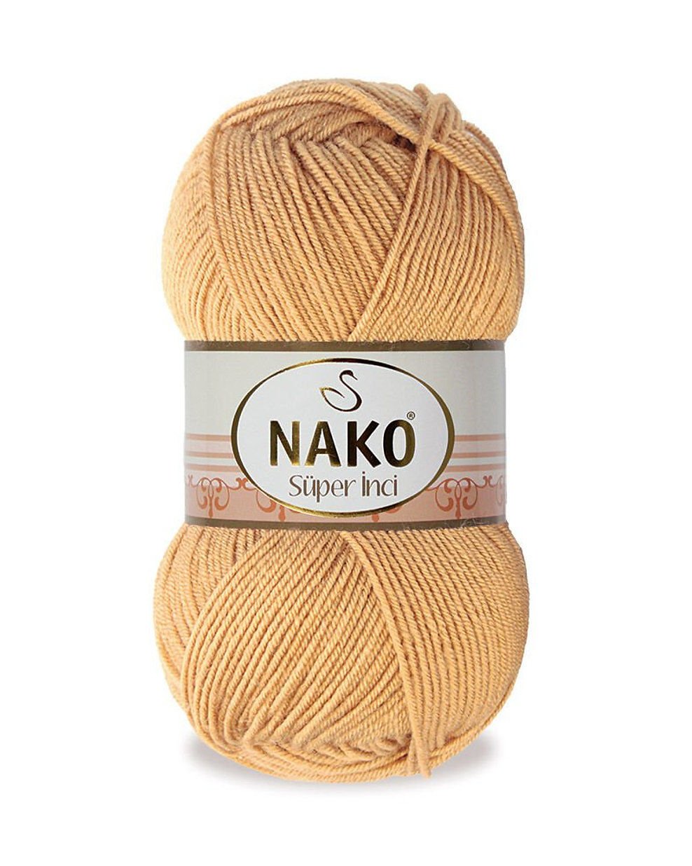 Nako süper inci 294