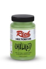MULTI DECOR CHALKED 250 CC YAZ YEŞİLİ