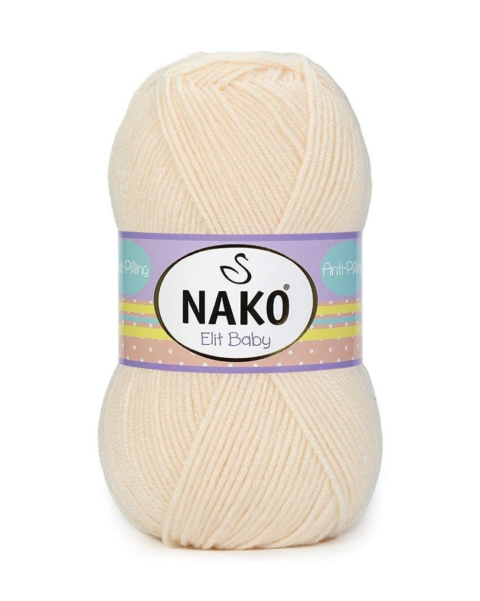 Nako Elit Baby 10889