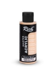 MASTER AKRİLİK 120 CC TEN RENGİ