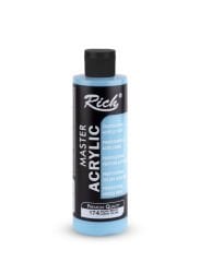 MASTER AKRİLİK 240 CC AÇIK MAVİ