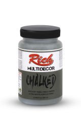 MULTI DECOR CHALKED 250 CC KÜF YEŞİLİ
