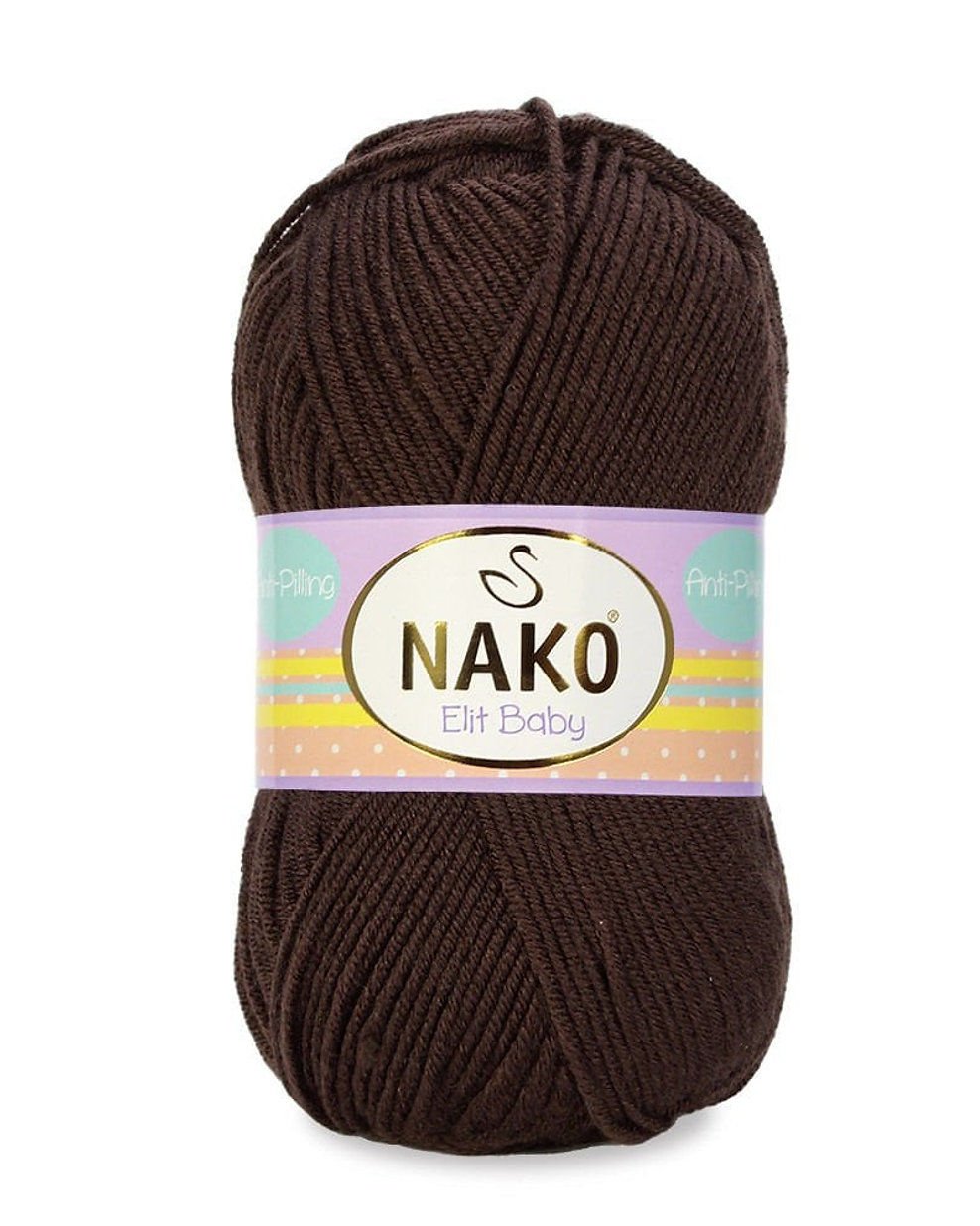 Nako Elit Baby 4367