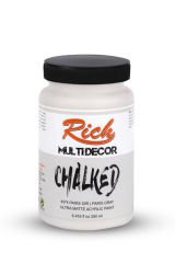 MULTI DECOR CHALKED 250 CC PARİS GRİ