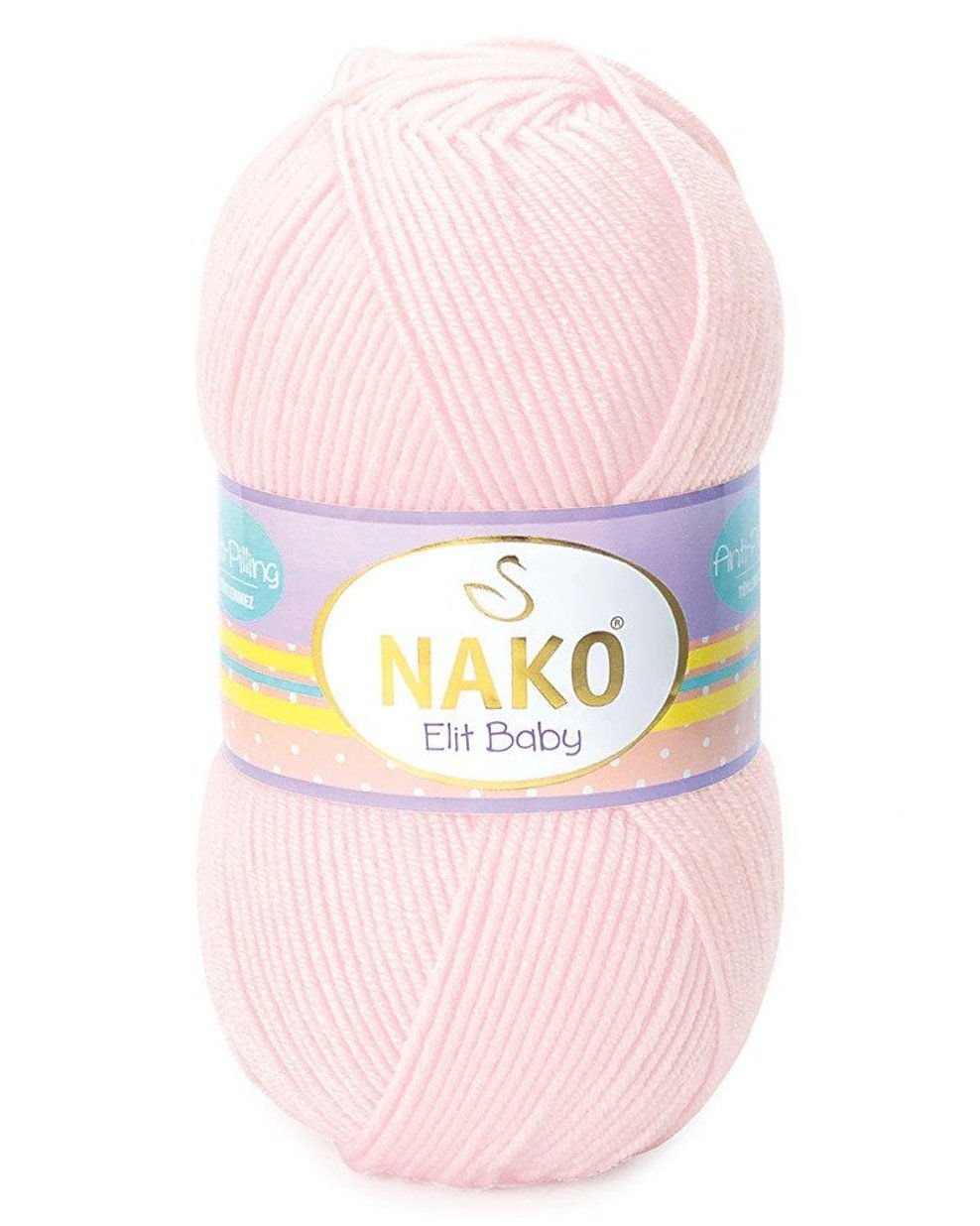 Nako Elit baby 2892
