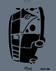 NEW STENCIL-384