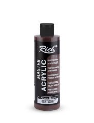 MASTER AKRİLİK 240 CC KAHVERENGİ