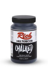 MULTI DECOR CHALKED 250 CC  SİYAH