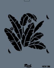 NEW STENCIL-386
