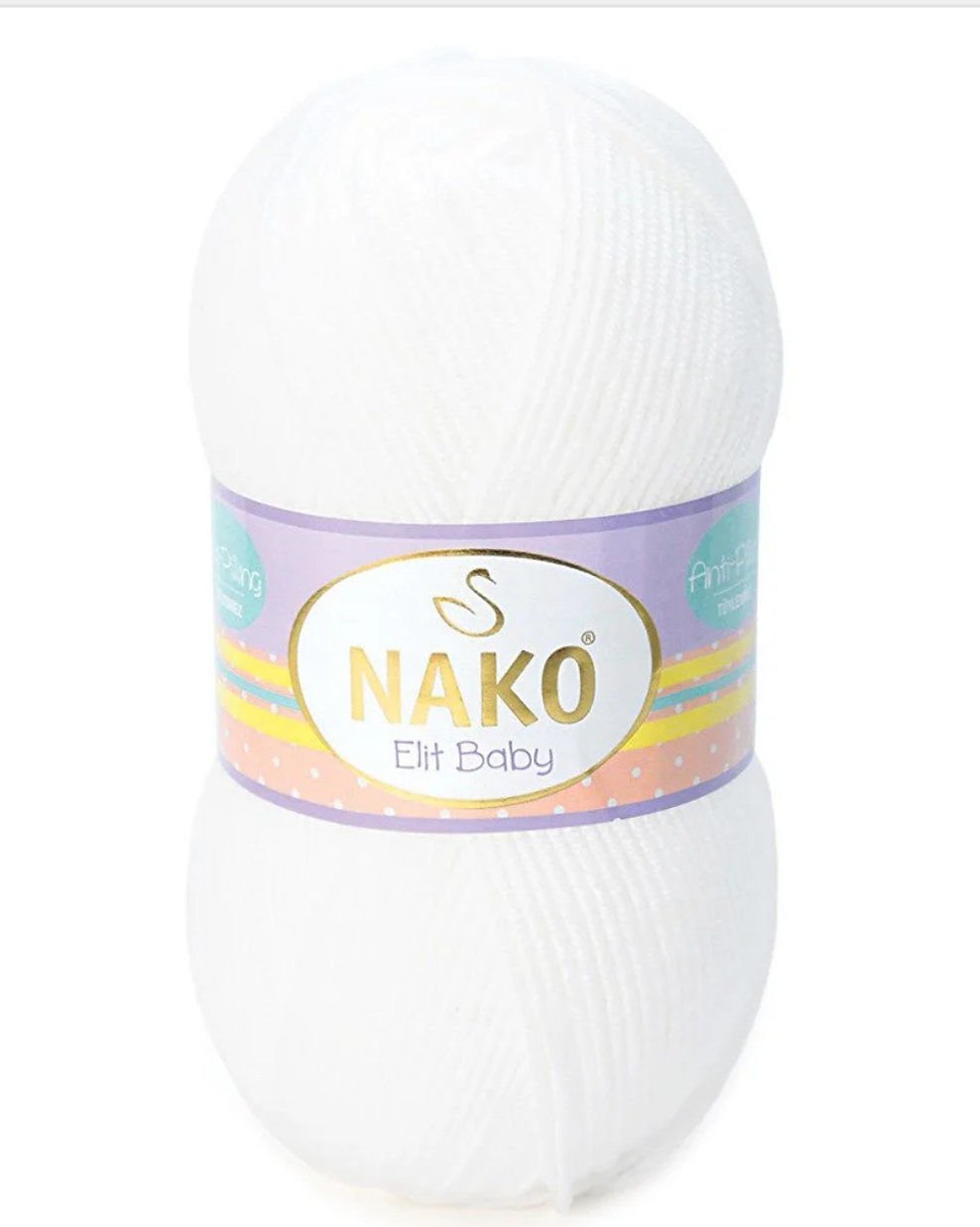 Nako elit baby 208