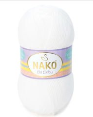 Nako elit baby 208