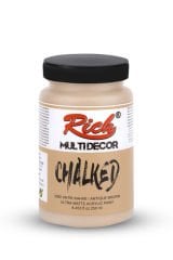 MULTI DECOR CHALKED 250 CC ANTİK KAHVE