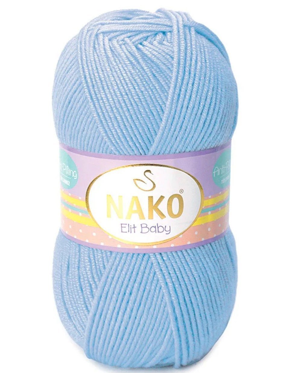 Nako elit baby 10305
