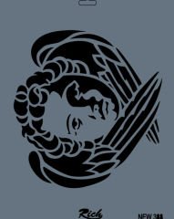 NEW STENCIL-388