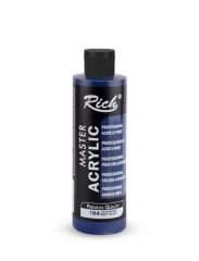 MASTER AKRİLİK 240 CC LACİVERT